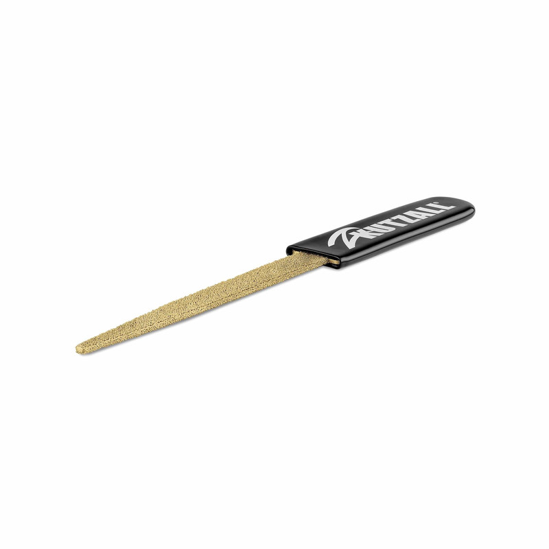 Original Warding Hand Rasp - 6" - Fine